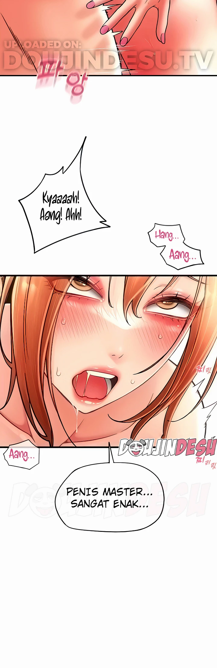 Pay With Sperm Pay Chapter 33 - Page 40